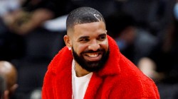 Drake Ruffles Former NFL Star By Flirting With His Wife During Show: 'I'ma Fight Bout Mine'