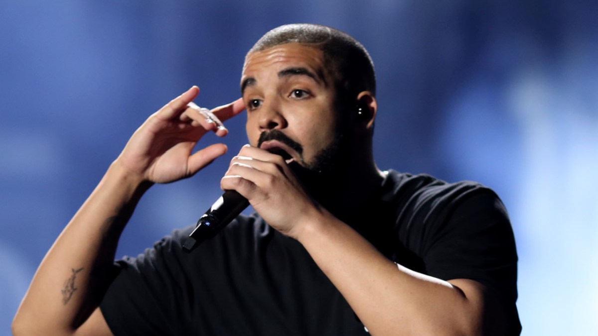 Drake Takes Fans Back To 'Views' Era As He Celebrates Album's 8th Anniversary