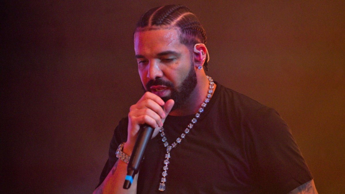 Drake Turns Old Enemy Into New Ally Amid Growing Number Of Enemies