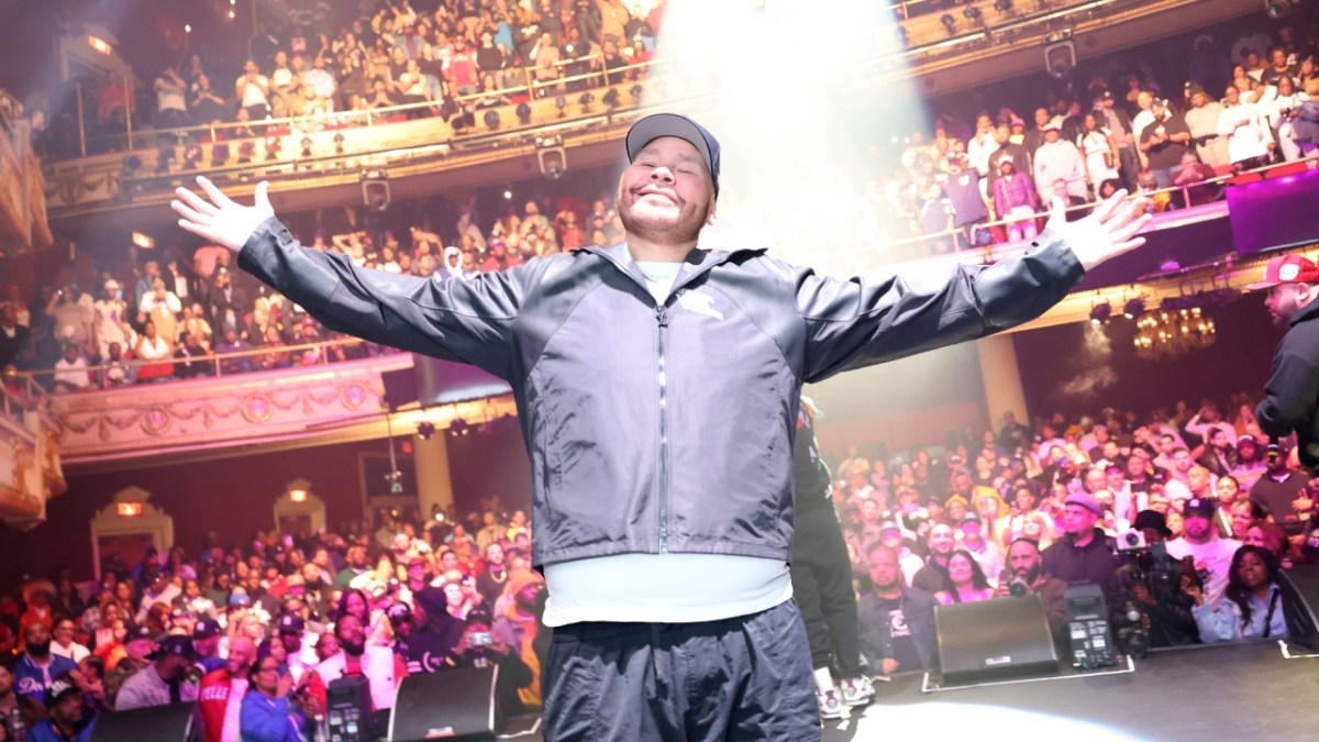 Fat Joe Brings Out 50 Cent, Dipset, Ghostface Killah & More At Harlem Apollo Show