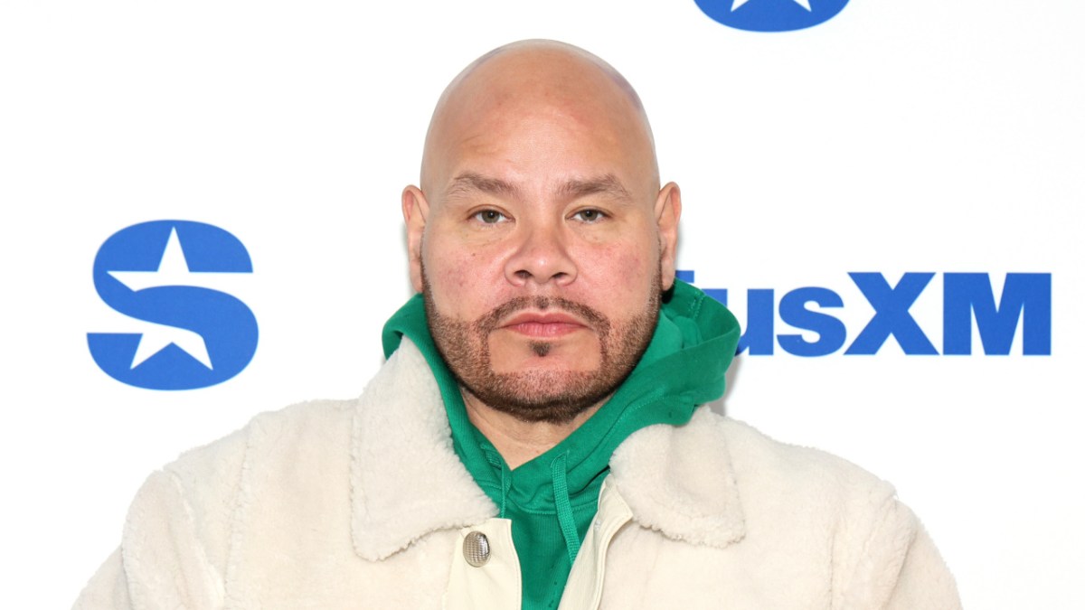 Fat Joe Says He Stills Owes Money To His Label Over 20 Years Later: 'It's Robbery!'