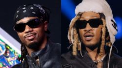 Future & Metro Boomin Deliver Teaser Trailer For 2nd Project 'We Still Don't Trust You'