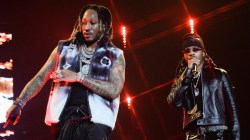 Future & Metro Boomin Take New Album Rollout Up A Gear — Rolls-Royce Style