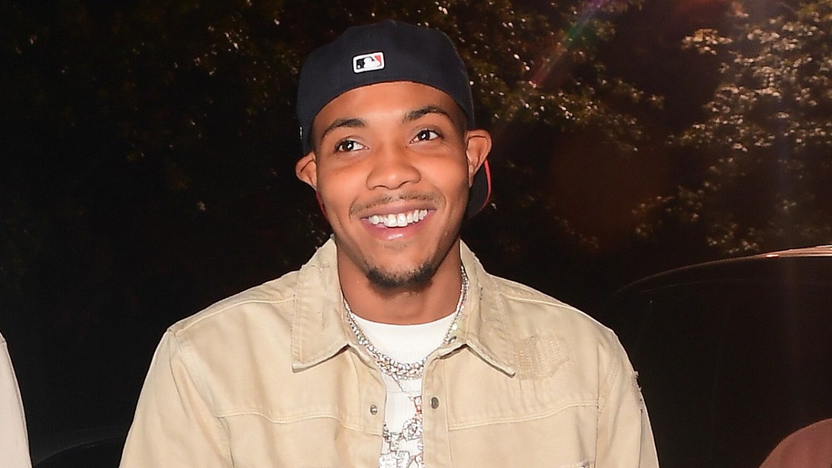 G Herbo Surprises Girlfriend Taina Williams With Two Luxury Cars For Her Birthday