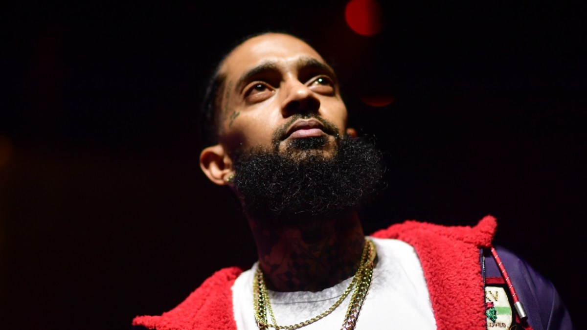 Hip Hop Pays Tribute To Nipsey Hussle On 5th Anniversary Of His Death