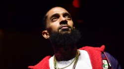 Hip Hop Pays Tribute To Nipsey Hussle On 5th Anniversary Of His Tragic Death