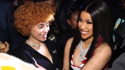 Ice Spice Diffuses Cardi B's Spat With Fan Over 'Ghetto' Dig