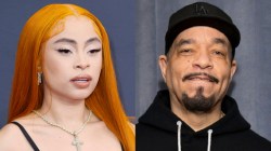 Ice Spice, Ice-T & More Respond To Rare Northeast Earthquake