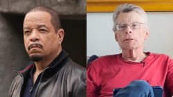 Ice-T & Stephen King Bond Over Their Love Of ‘Extreme’ Horror Movies