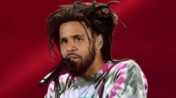 J. Cole's '7 Minute Drill' Officially Disappears From Streaming Platforms