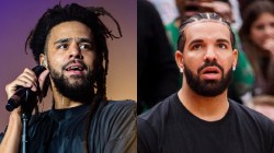 J. Cole Accused Of 'Switching Up' On Drake With Surprise Future & Metro Boomin Collab