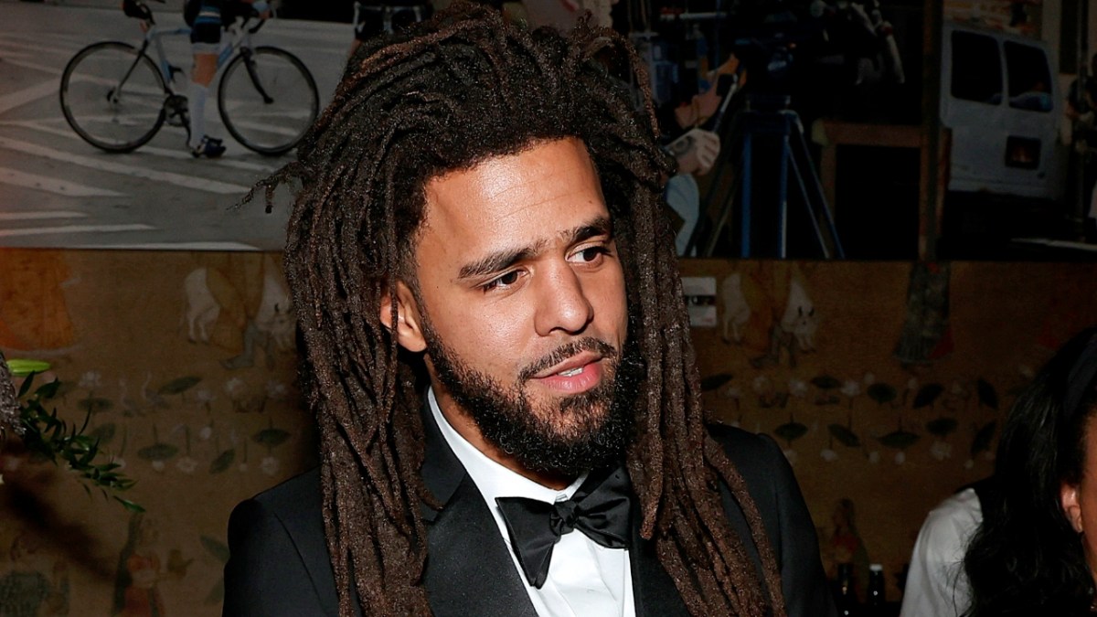 J. Cole's Dreamville Festival Gives $145M Boost To North Carolina Economy