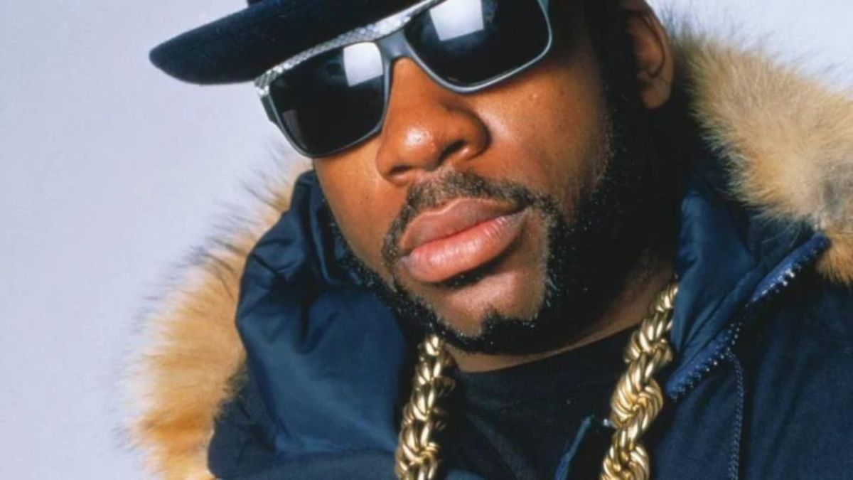 Jam Master Jay Murder Suspect Reportedly Considering Plea Deal