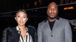 Jeannie Mai Shares New Footage Of Daughter Monaco Amid Jeezy Custody Battle