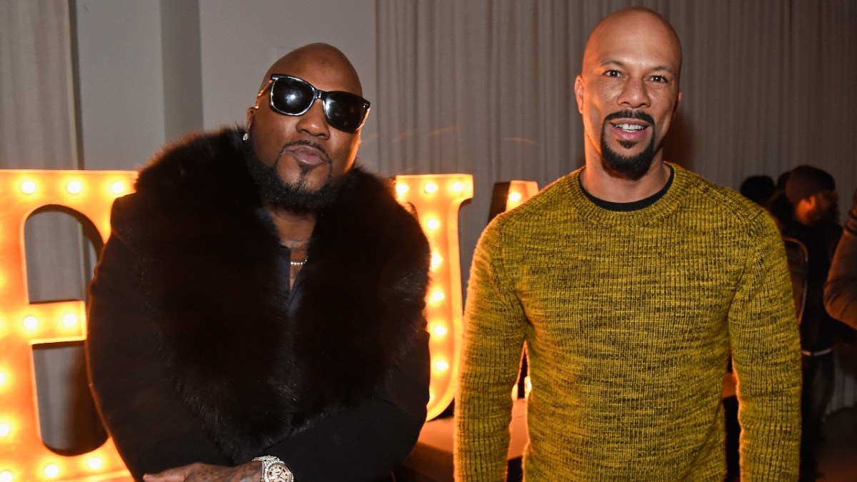 Jeezy & Common Examine Rap's Journey To The White House In New Documentary: Trailer