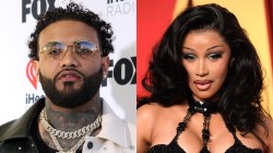 Joyner Lucas Feels 'Scammed' By Atlantic Records After Being Promised Cardi B Collab