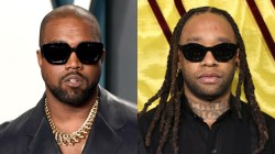 Kanye West & Ty Dolla $ign Suffer Another Setback As Pyramids Concert Gets Postponed