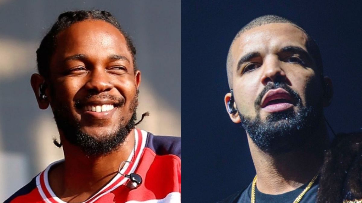 Kendrick Lamar Added An Easter Egg At The Beginning Of His Drake Diss ‘Euphoria’