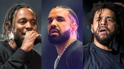 Kendrick Lamar's Drake & J. Cole Shots Power 'Like That' To Sales Record