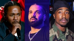 Kendrick Lamar Readying 2Pac 'Hit 'Em Up'-Level Drake Response, Joe Budden Co-Host Says