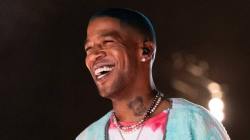 Kid Cudi Brings His 'Dreamland' To Life With Insane Head Tattoo: 'A View Into My Mind'