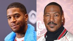 Kid Cudi Channeling Eddie Murphy For Upcoming TV Show: 'U Will Love This'