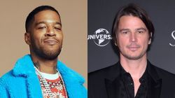 Kid Cudi Reunites With 'Old Friend' Josh Hartnett In New M. Night Shyamalan Film 'Trap'