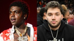 Kodak Black Pledges Allegiance To Adin Ross By Threatening To Castrate His Enemies