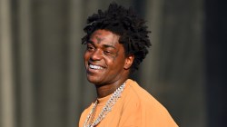 Kodak Black Scores Legal Victory As Drug & Evidence Tampering Case Gets Dismissed