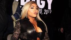 Lil Kim Teases Comeback Tour With ‘Major’ Artist: ‘Y’all Gonna Be So Happy’