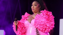 Lizzo Shares Tips To Achieve A 'Summer Body' — With A Twist