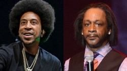 Ludacris Addresses Katt Williams Spat: 'It Was So Laughable'