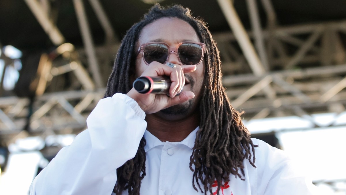 Lupe Fiasco Claims He's Responsible For Heineken Making Non-Alcoholic Beer