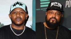 Mack Maine & TDE's Punch Exchange Words After Drake's Kendrick Lamar Diss Song