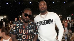 Meek Mill Goes Off On Wale Over Perceived Betrayal: 'It's Slime Time'