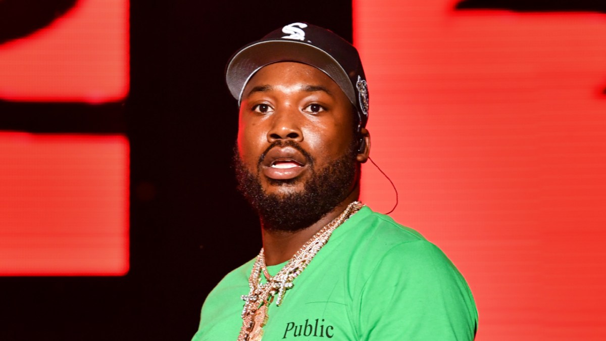 Meek Mill Responds To Brutal Prison Inmate Assault Video | HipHopDX