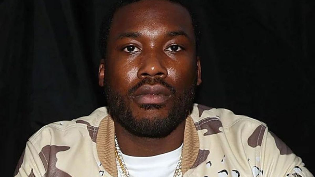 Meek Mill Shares Video Of Aftermath Of Car Crash: ‘It Almost Killed Me’