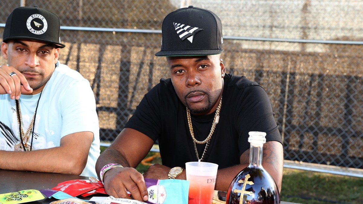 Memphis Bleek Enters Podcast Game With ‘Roc Solid,’ Teases Major Guests