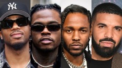 Metro Boomin, Gunna & More React To Kendrick Lamar’s New Drake Diss