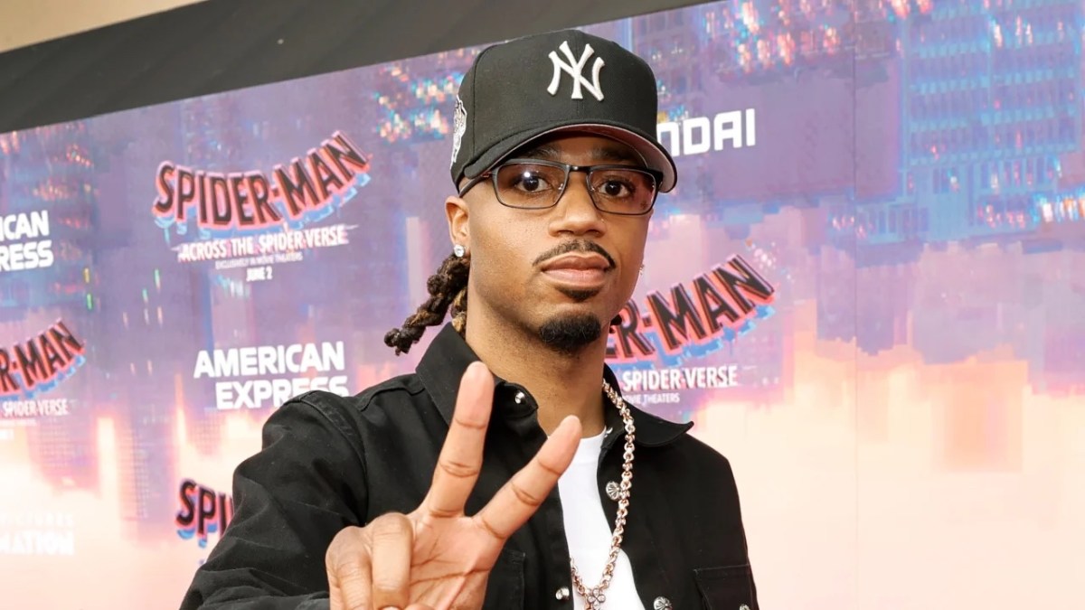 Metro Boomin Says He Was Hacked, Denies Sending ‘All Those Corny Tweets’