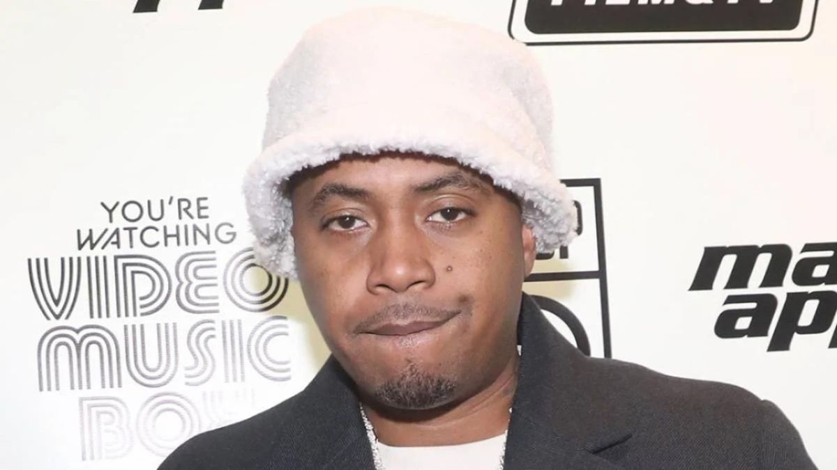 Nas Praises Collaborators While Celebrating 30 Year Anniversary Of ‘Illmatic’