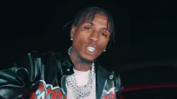 NBA YoungBoy Arrested On Multiple Charges In Utah