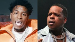 NBA YoungBoy Explodes On Finesse2Tymes For Messaging His Wife: 'I Don't Play Like That'