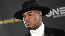 Ne-Yo Praised By Girlfriend For Taking 'Accountability' On New Song About His Infidelity