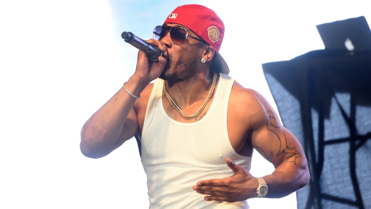 Nelly Announces 2024 Return Of Apple Bottoms: 'Don't Call It A Comeback'