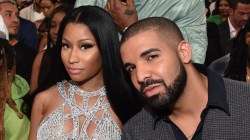 Nicki Minaj Thanks Drake For Coming To Her Rescue After Canada Border Issues