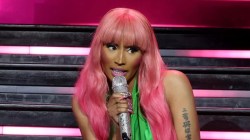 Nicki Minaj’s ‘FTCU’ Hits Major Milestone On The Same Day Remix Is Released