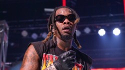 Offset Almost Sparks Brawl Inside Strip Club After Money-Throwing Fight