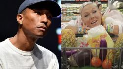 Pharrell Faces Off With P!nk And Victoria's Secret In Legal Battle Over Latest Venture