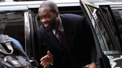 Pras Denied First Attempt To Reverse Political Conspiracy Conviction